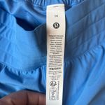 Lululemon  Hotty Hot High-Rise Lined Short 2.5" Pool Party Size 14 Photo 4