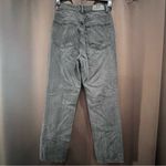 PacSun  Jeans, Size 26, Dad Jean, Black Photo 1