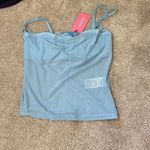 Edikted  Elina Sheer Mesh Bra Top Photo 2