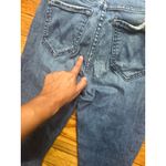 Mother The Looker Skinny Jeans – Size 24, Sleek & Chic Fit Blue Photo 7