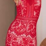 Xenia Boutique Jessica 2.0 Lace Dress Photo 2