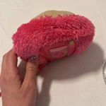 Disney Tokyo Resort Lotso Pass Id Holder Coin Case Mini-purse Lotso Photo 5