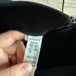 Spanx Classic Black Perfect Fit Flare Mini Dress size M Photo 1