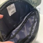 Adidas  Green Waist Bag Photo 2