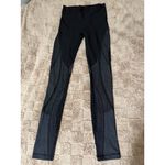 Lululemon Mapped Out High-Rise Tight 28" Black/Glacier Grey Leggings 4 Photo 9