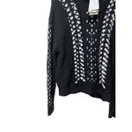 Jason Wu  Merino Wool Turtleneck Sweater Size‎ XL Photo 6