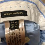 Massimo Dutti  ankle viscose pants woman size 8 Photo 6