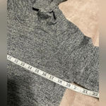 UGG  Australia Hoodie Size Small Gray Casual Sweatshirt Pullover Photo 5