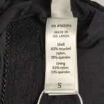 ANDIE  The Luzon Black One Piece Eco Nylon Swimwear Bathing Suit Size S New Photo 7