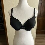 Warners Black No Side Effects Underarm Smoothing Comfort Underwire 36C Black Size undefined Photo 4