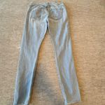 True Religion Womens Size 24 Jeans Cameron Slim Boyfriend Distressed USA 28x28 Photo 11