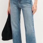 Reformation  Wilder Jeans Photo 0