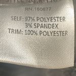 Strut & Bolt Elegant Black Jumpsuit Photo 9