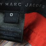 Marc by Marc Jacobs  Red Shorts Photo 1
