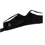 KINDRED BRAVELY Sublime Nursing Bra Black Size XL Photo 6