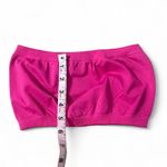 Bandeau Tube‎ Top Pink Size undefined Photo 6