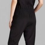Vince Sleeveless Jumpsuit. Size 8. Photo 1