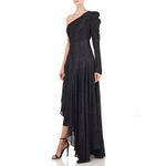 AMUR Esmeralda Black One Photo 9