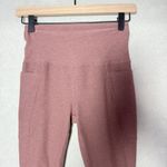 Beyond Yoga Spacedye Out Of Pocket High Waisted Midi Legging Size S Photo 1