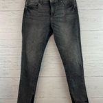 DL1961  Gray Wash Florence Ankle Jeans Size 28 Photo 0