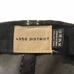 Dist Rict NEW 4350  Paris distressed baseball hat Photo 6