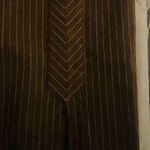 Bisou Bisou Peek a boo skirt Photo 1