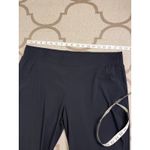 Eddie Bauer  Women’s Traveler Ankle Pull On pants, black, size large Photo 1