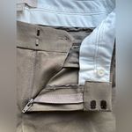 Banana Republic | ladies island khaki pants. Size: 6P Photo 5