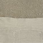 Free People Cream Fair Isle Fit and Flare Short Sleeve Knit Top Size XS Photo 10