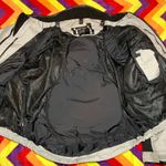 Cortech advanced sport padded motorcycle jacket Size L Photo 3