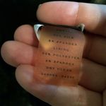 Ann Taylor Navy Blue Silk Dress Office Workwear Photo 4