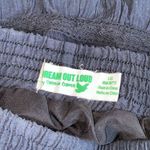 Selena Gomez Dream out loud by ‎ large black skirt Photo 5