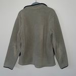 L.L.Bean Snap-T Fleece Pullover Photo 3