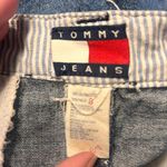 Tommy Hilfiger Vintage Y2K denim skirt 8 Photo 1