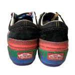 Vans Old Skool Stacked Glitter Rainbow Platform Men's Size 4 Women's Size 5.5 Photo 5