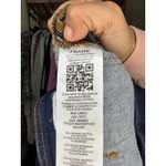 Frame  Bardot Jetset Jean Size 2 Pull On Flare Jeans Photo 8