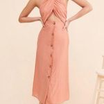 Line and Dot NWT  gorgeous summer dress Photo 1