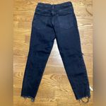 Old Navy  Trinity OG straight jeans. Size 8 Photo 2