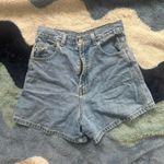 Gitano Vintage denim Cargo Shorts Blue Size 25 Photo 1