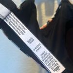 Victoria's Secret Victoria’s Secret Body By Victoria 32DDD Wireless No Wire Floral Bra Photo 11