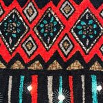 🪩4/$20!! Win Win Flare Bottom Bohemian Tunic Size S-M 🪩4/$20!! Photo 2