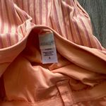 l*space L*‎ Float On Rib Peach One-Piece Classic Swimsuit New Photo 4