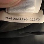 Brunello Cucinelli Bruno Cucinelli Dress Gray Crew Neck Dark Grey Midi Length Short Sleeve Medium Photo 6