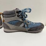 Clarks  Incast Hiker High-top Boot Photo 8