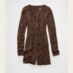 American Eagle Romper, NWT! Photo 3