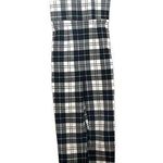 COLLECTIF London overalls, size XS, UK size 8, NWOT Black Photo 0