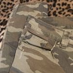 SEVEN 7 Jeans Women’s Size 8 Camouflage Skinny Jeans Distressed Photo 6