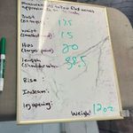 J.Crew pink salmon colored tweed sleeveless sheath dress size 2 Photo 9