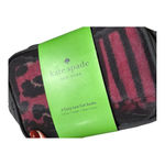 Kate Spade New York Cozy Low Cut Socks | Set of 3 | Reusable Mesh Bag | NWT Photo 5