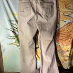 Time & Tru Khaki Jeans Photo 2